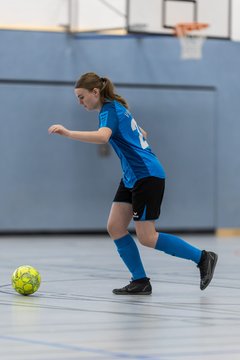 Bild 102 - wBJ NFV Futsalmeisterschaft